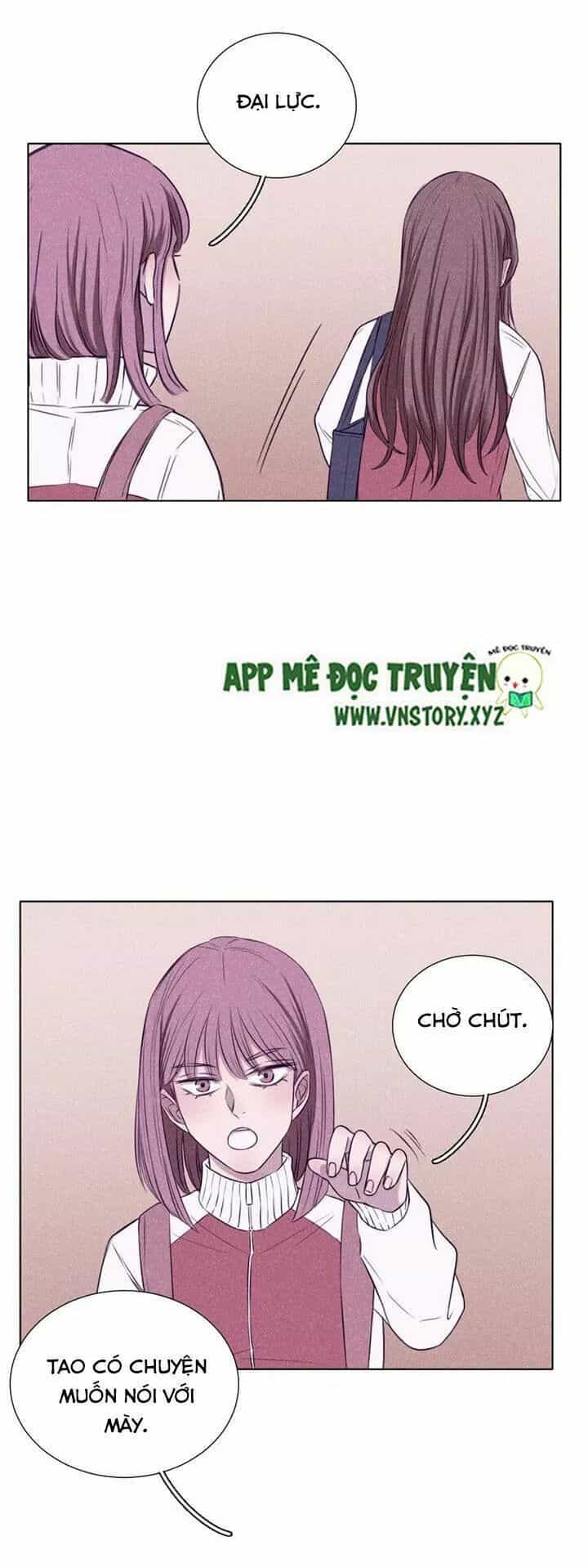 Chuyên Tình Yêu Của Ông Chú Cool Ngầu - Chương 11 - ảnh 8