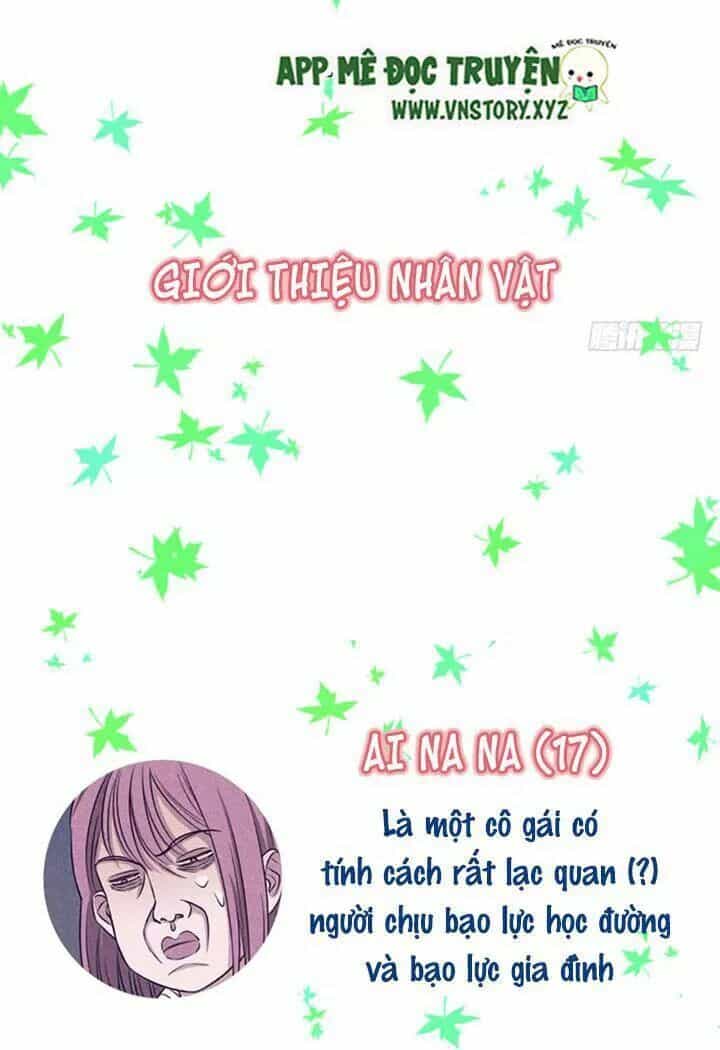 Chuyên Tình Yêu Của Ông Chú Cool Ngầu - Chương 12 - ảnh 30