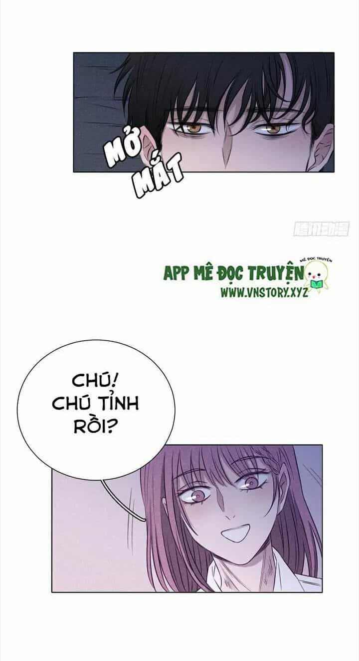 Chuyên Tình Yêu Của Ông Chú Cool Ngầu - Chương 13 - ảnh 22