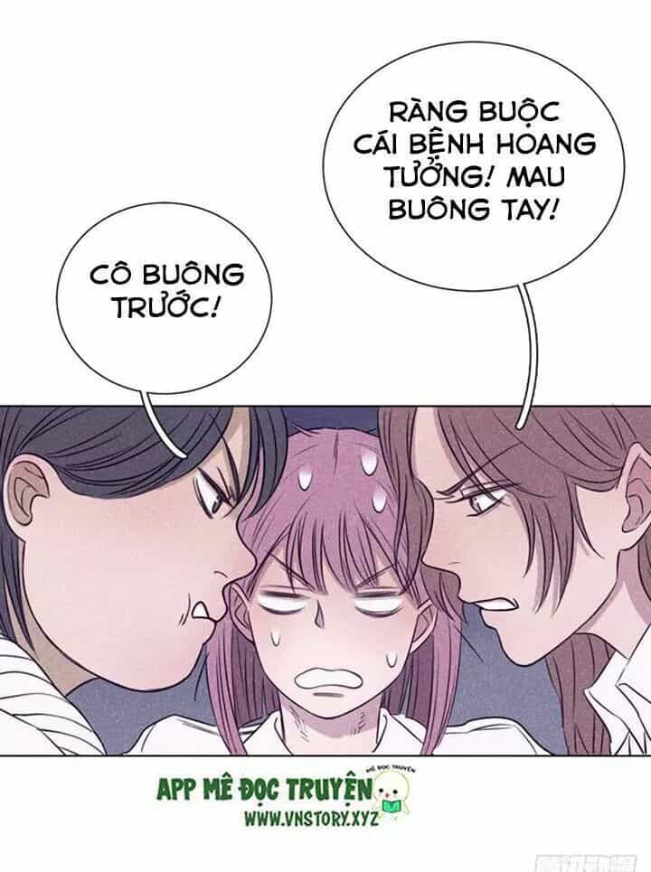 Chuyên Tình Yêu Của Ông Chú Cool Ngầu - Chương 14 - ảnh 26