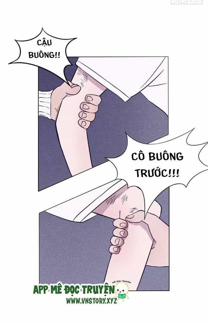 Chuyên Tình Yêu Của Ông Chú Cool Ngầu - Chương 14 - ảnh 27
