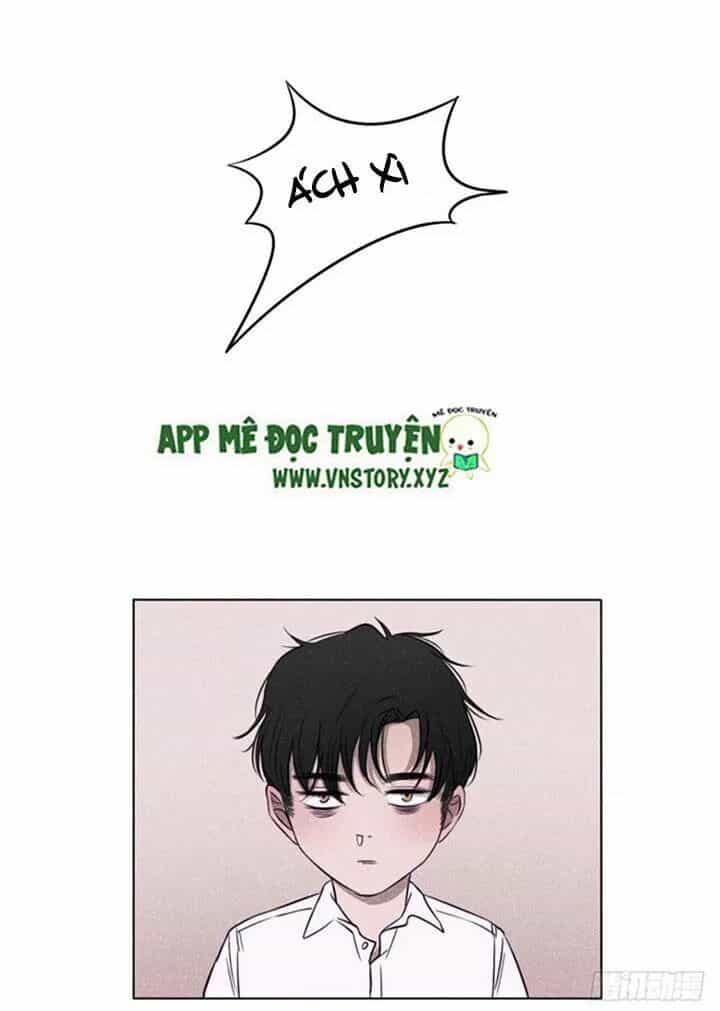 Chuyên Tình Yêu Của Ông Chú Cool Ngầu - Chương 14 - ảnh 29