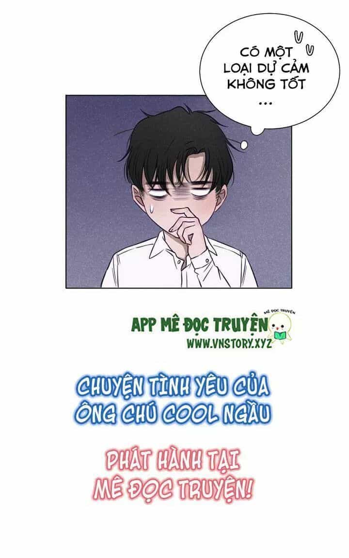 Chuyên Tình Yêu Của Ông Chú Cool Ngầu - Chương 14 - ảnh 30