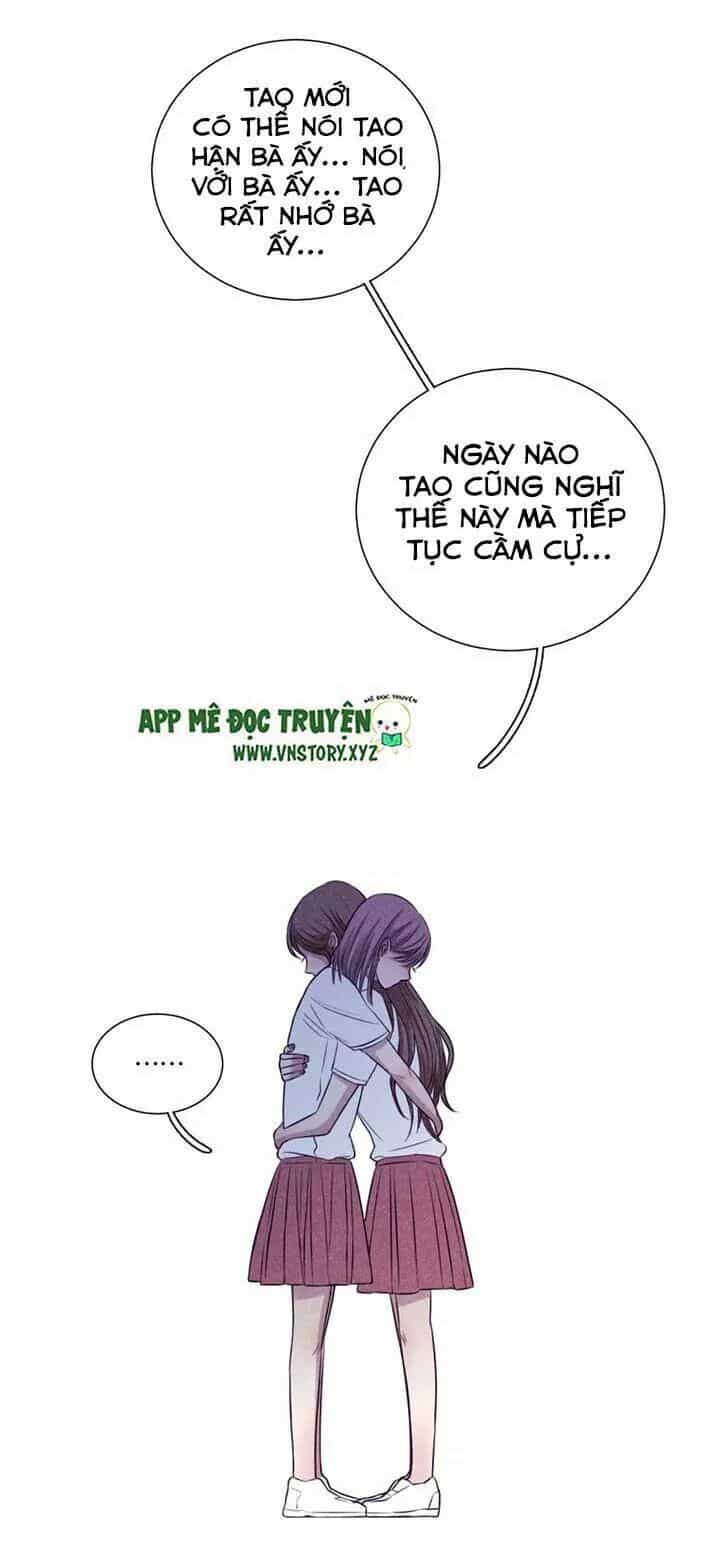 Chuyên Tình Yêu Của Ông Chú Cool Ngầu - Chương 15 - ảnh 13