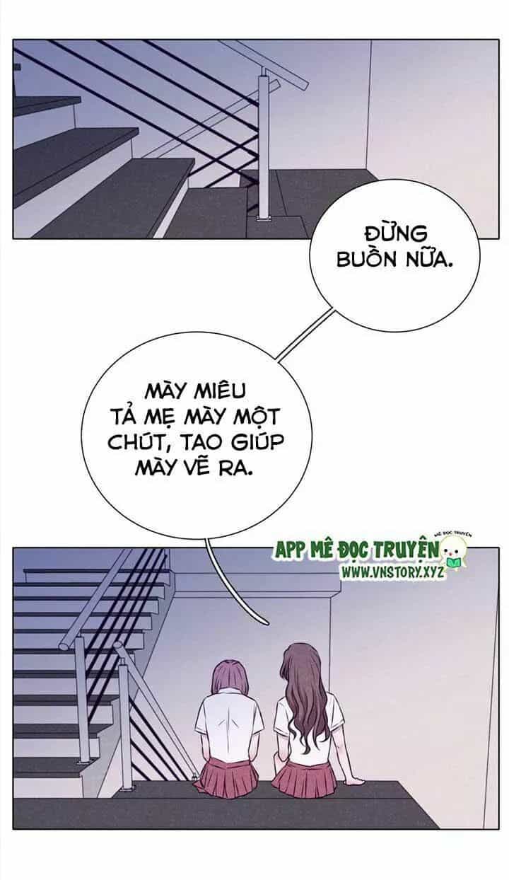 Chuyên Tình Yêu Của Ông Chú Cool Ngầu - Chương 15 - ảnh 14