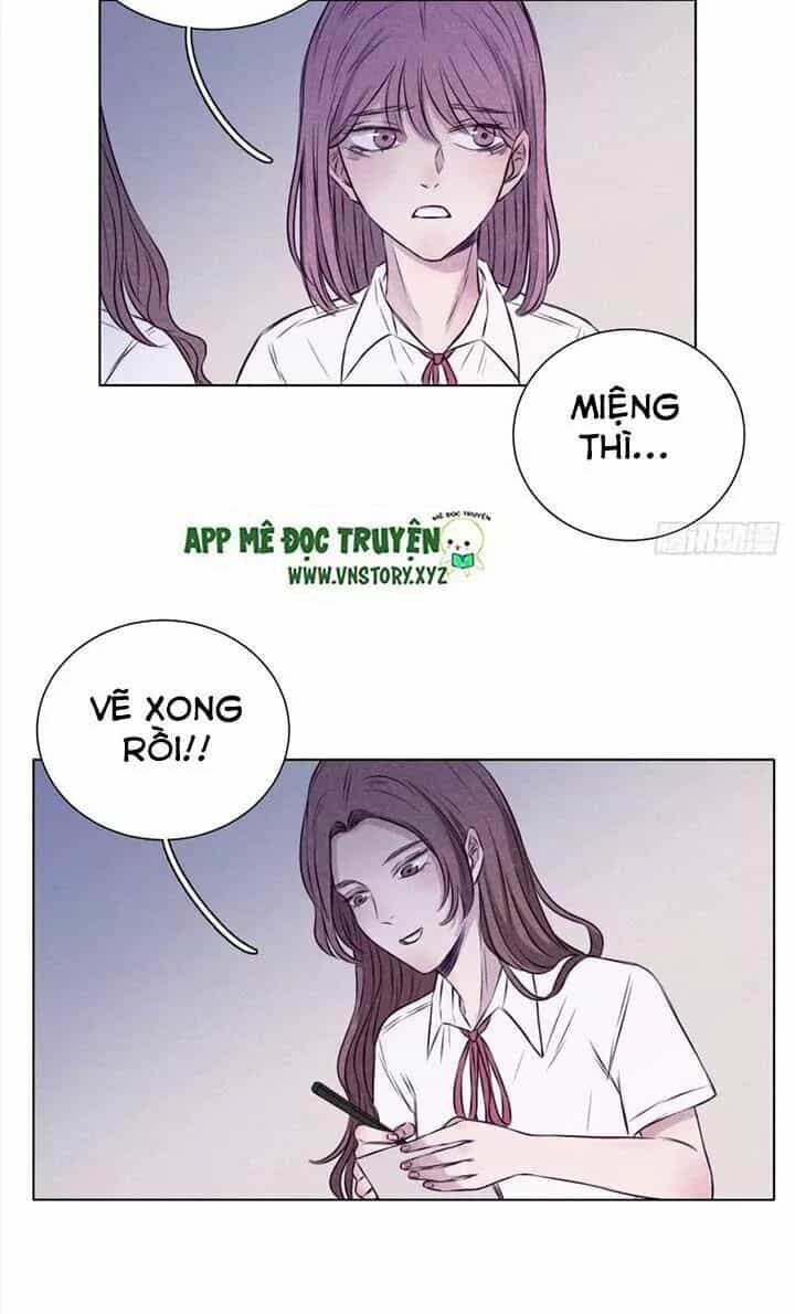 Chuyên Tình Yêu Của Ông Chú Cool Ngầu - Chương 15 - ảnh 16