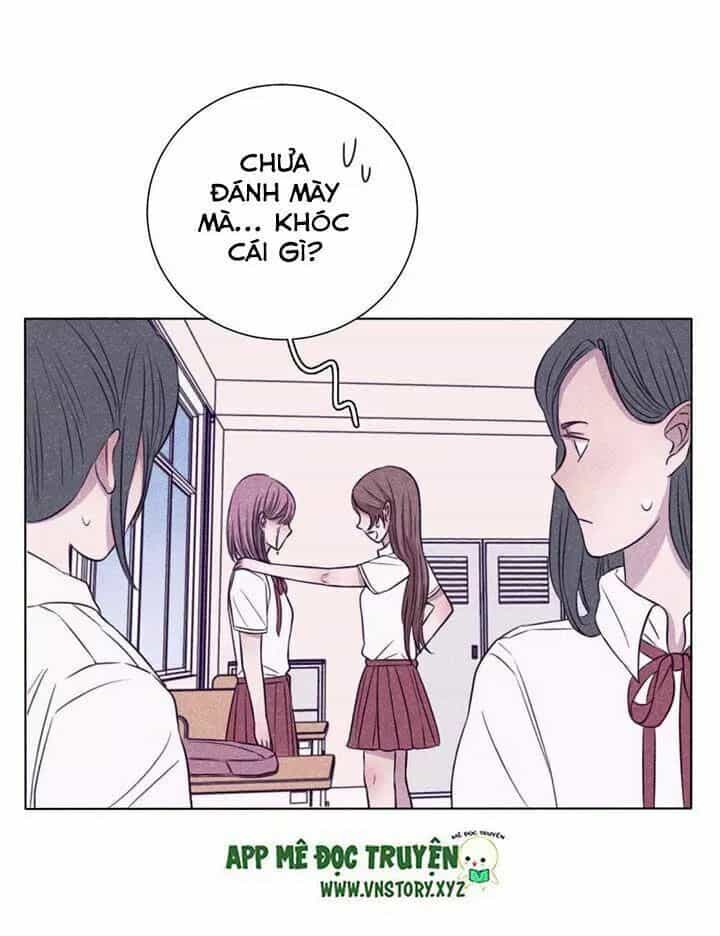 Chuyên Tình Yêu Của Ông Chú Cool Ngầu - Chương 15 - ảnh 7