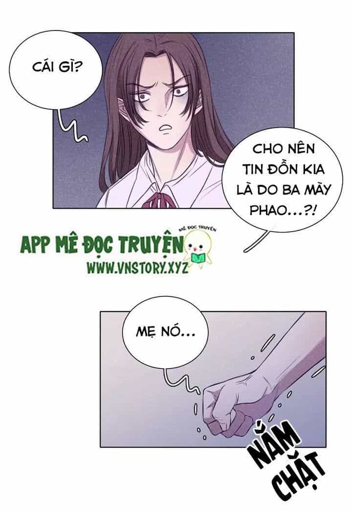 Chuyên Tình Yêu Của Ông Chú Cool Ngầu - Chương 16 - ảnh 2