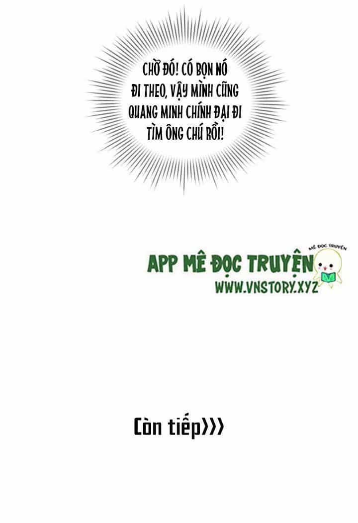 Chuyên Tình Yêu Của Ông Chú Cool Ngầu - Chương 16 - ảnh 23