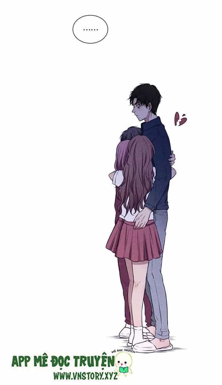 Chuyên Tình Yêu Của Ông Chú Cool Ngầu - Chương 18 - ảnh 21