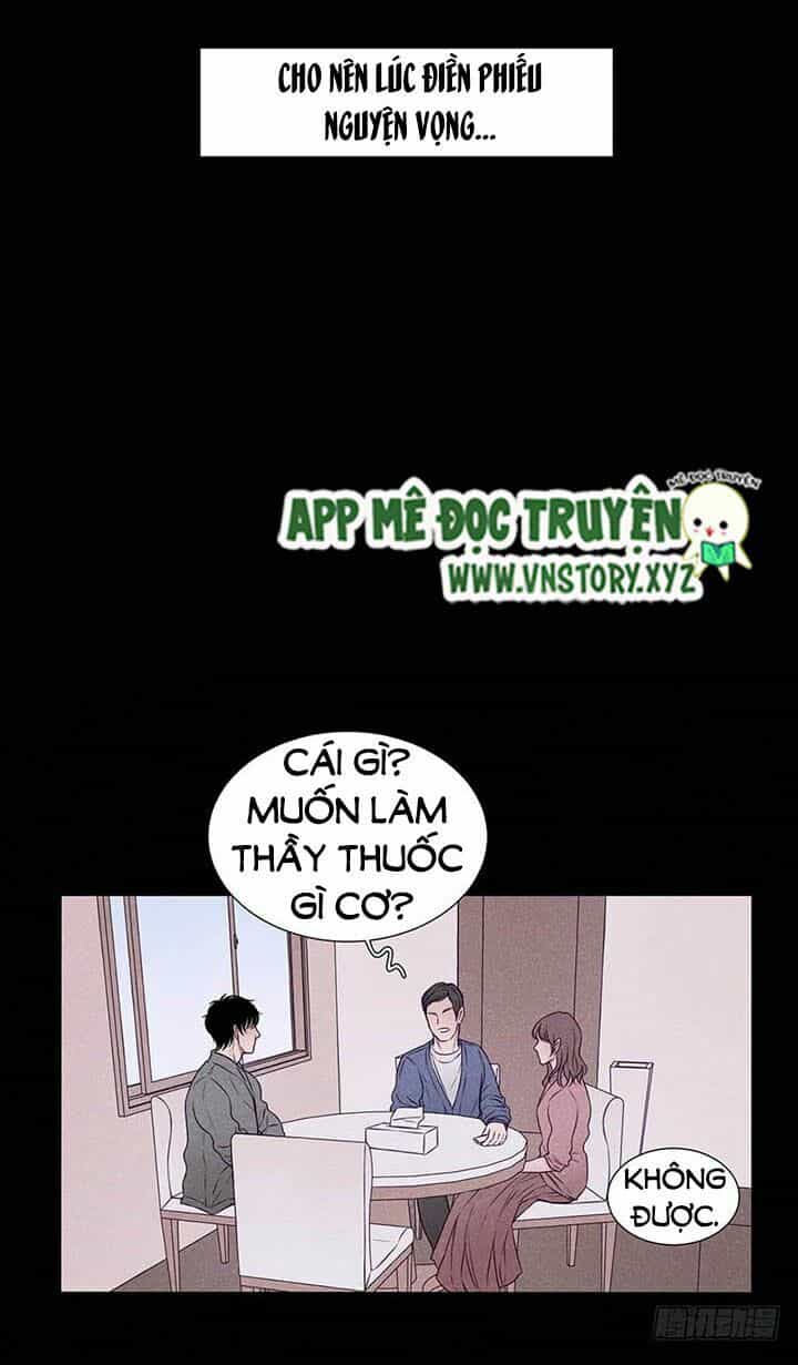 Chuyên Tình Yêu Của Ông Chú Cool Ngầu - Chương 2 - ảnh 14