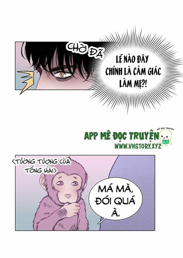 Chuyên Tình Yêu Của Ông Chú Cool Ngầu - Chương 2 - ảnh 26