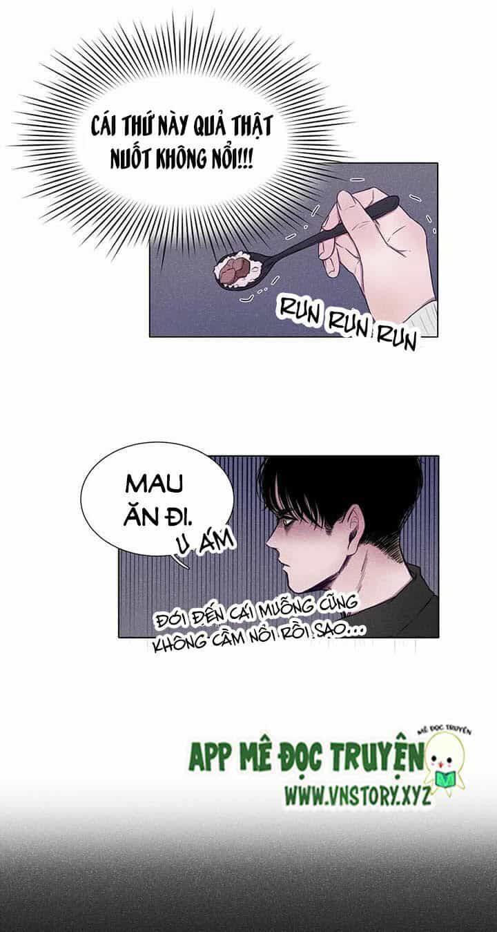Chuyên Tình Yêu Của Ông Chú Cool Ngầu - Chương 2 - ảnh 29