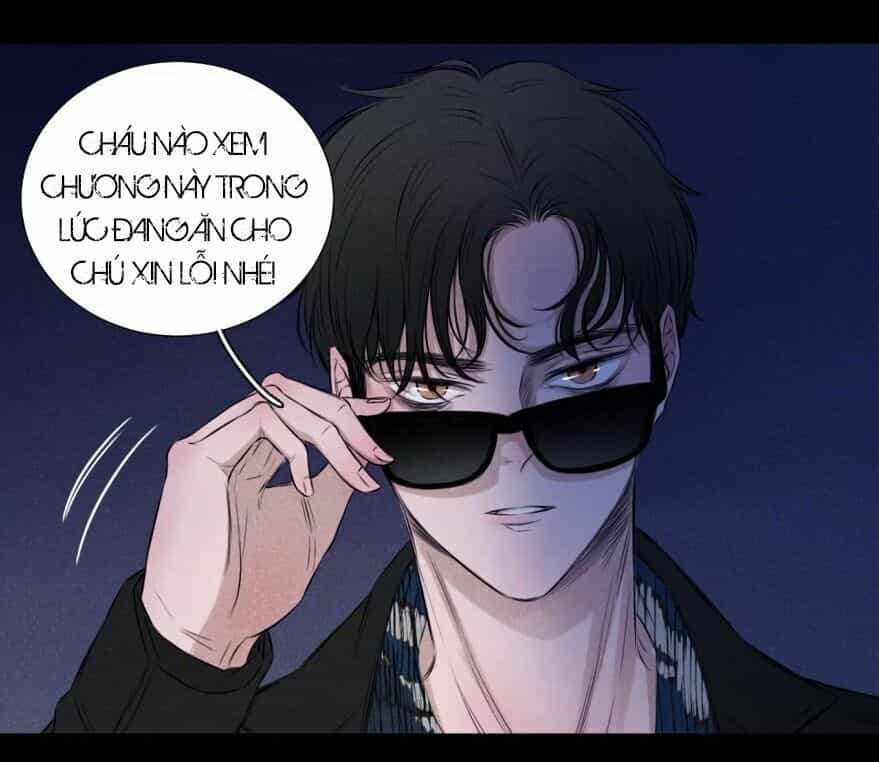 Chuyên Tình Yêu Của Ông Chú Cool Ngầu - Chương 2 - ảnh 39