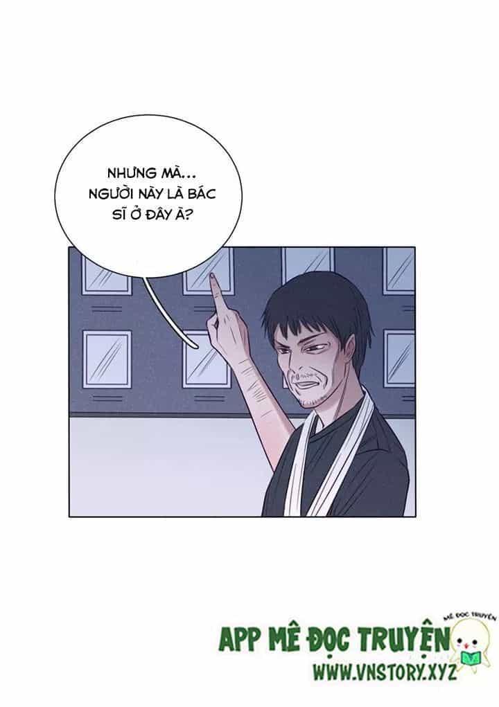 Chuyên Tình Yêu Của Ông Chú Cool Ngầu - Chương 19 - ảnh 12