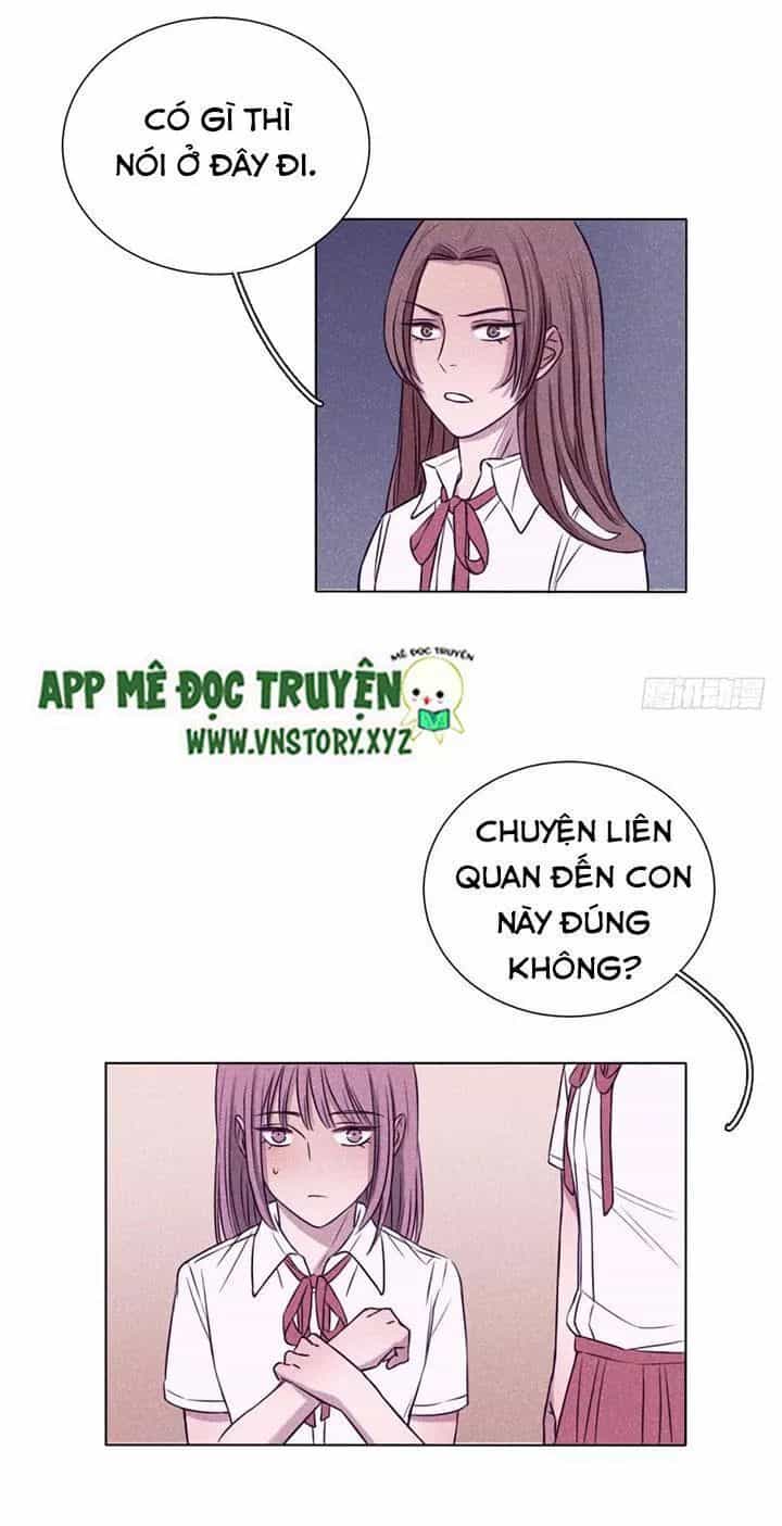 Chuyên Tình Yêu Của Ông Chú Cool Ngầu - Chương 21 - ảnh 14