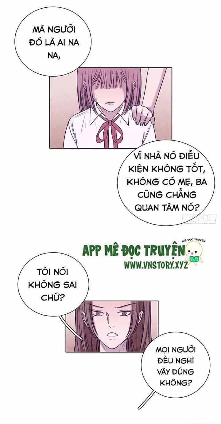 Chuyên Tình Yêu Của Ông Chú Cool Ngầu - Chương 21 - ảnh 23