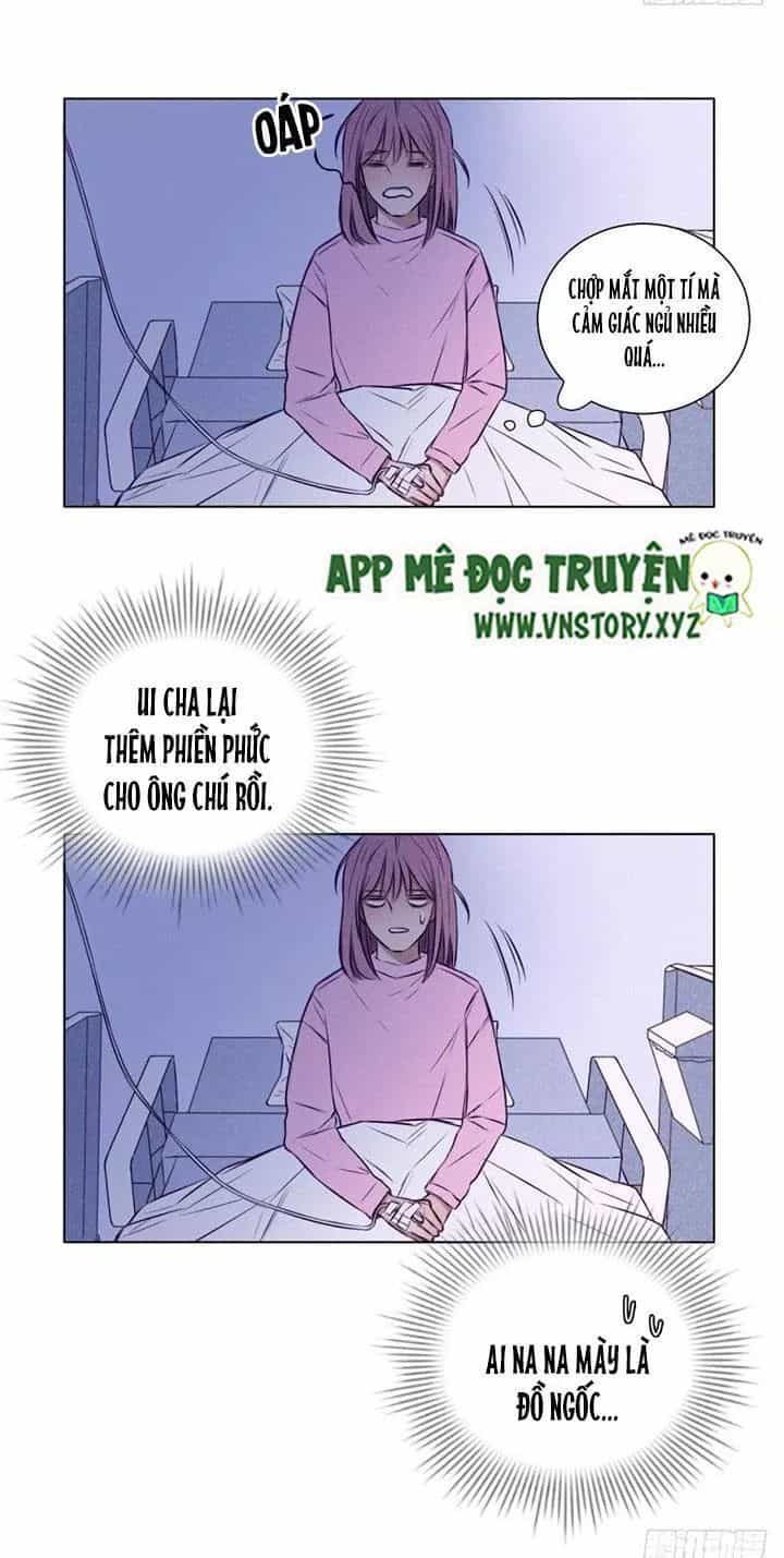 Chuyên Tình Yêu Của Ông Chú Cool Ngầu - Chương 21 - ảnh 6