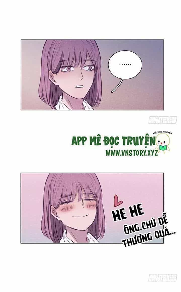 Chuyên Tình Yêu Của Ông Chú Cool Ngầu - Chương 22 - ảnh 26