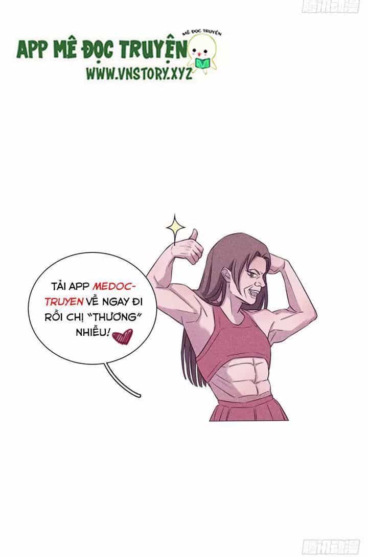 Chuyên Tình Yêu Của Ông Chú Cool Ngầu - Chương 22 - ảnh 28