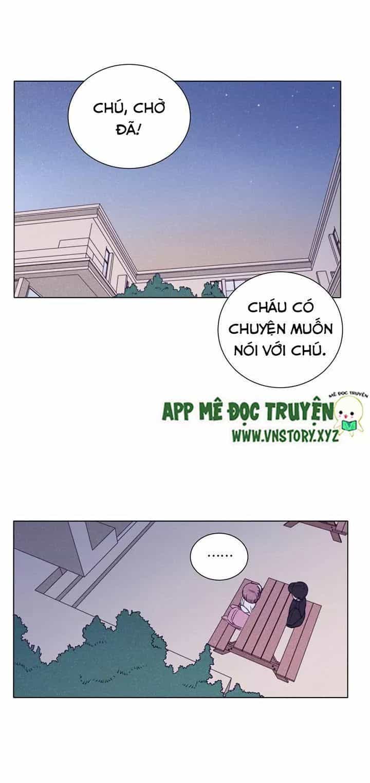 Chuyên Tình Yêu Của Ông Chú Cool Ngầu - Chương 23 - ảnh 14