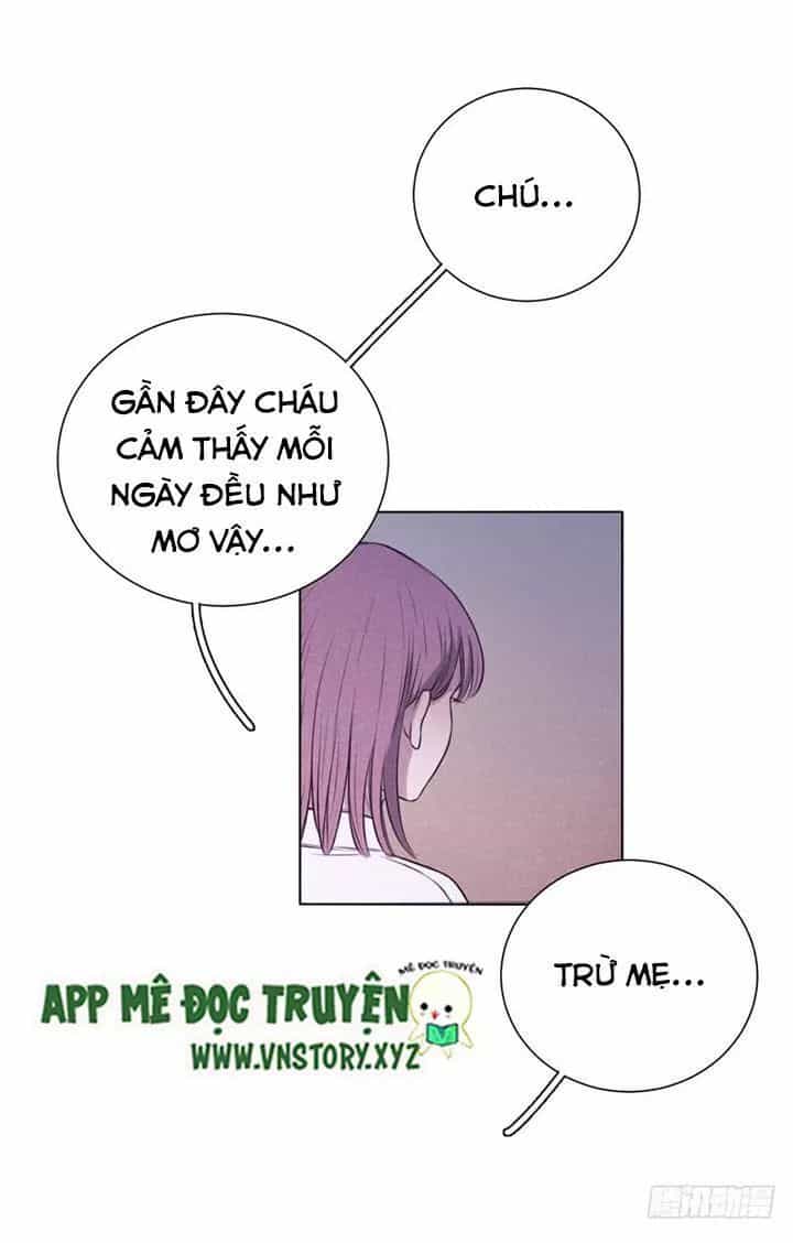 Chuyên Tình Yêu Của Ông Chú Cool Ngầu - Chương 23 - ảnh 15