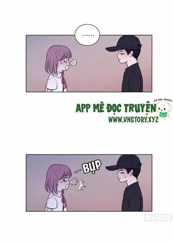 Chuyên Tình Yêu Của Ông Chú Cool Ngầu - Chương 23 - ảnh 20