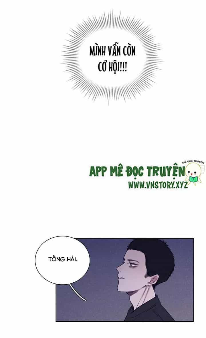Chuyên Tình Yêu Của Ông Chú Cool Ngầu - Chương 23 - ảnh 26