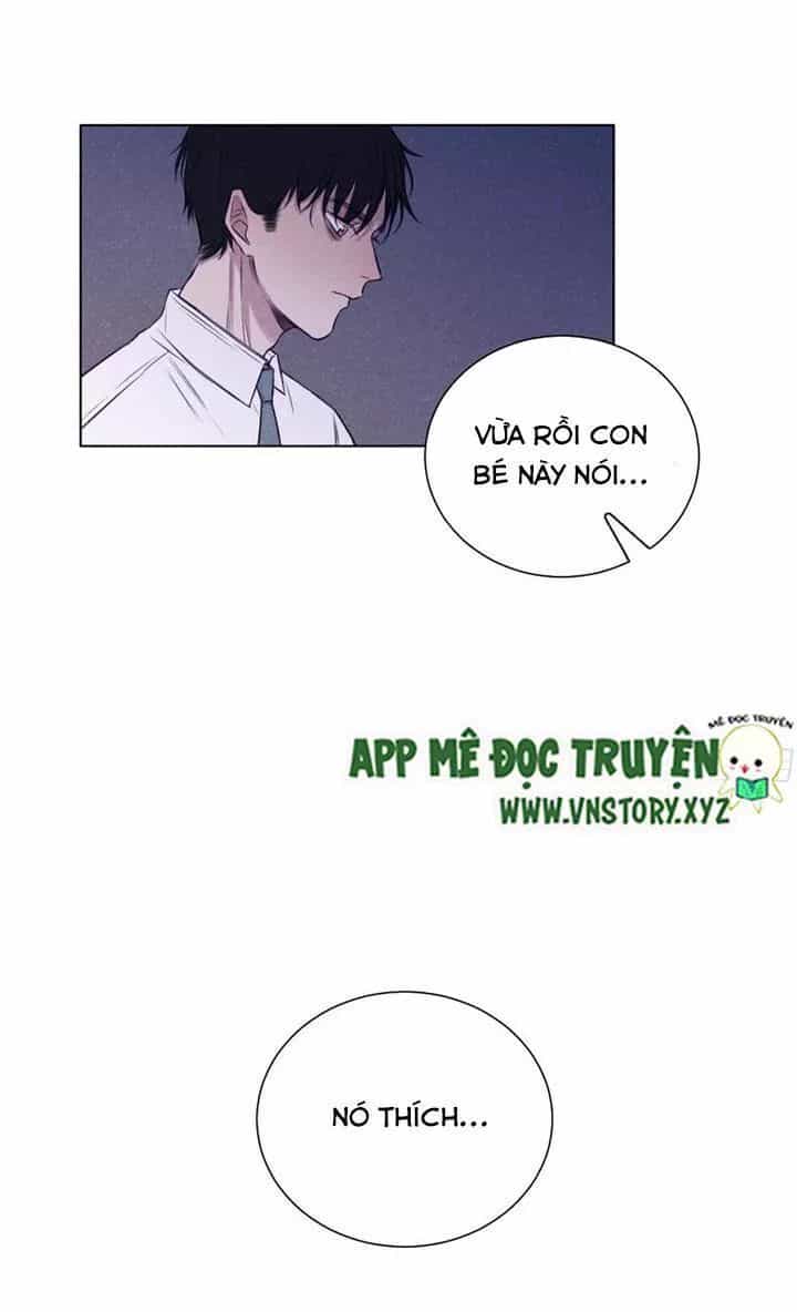 Chuyên Tình Yêu Của Ông Chú Cool Ngầu - Chương 23 - ảnh 27