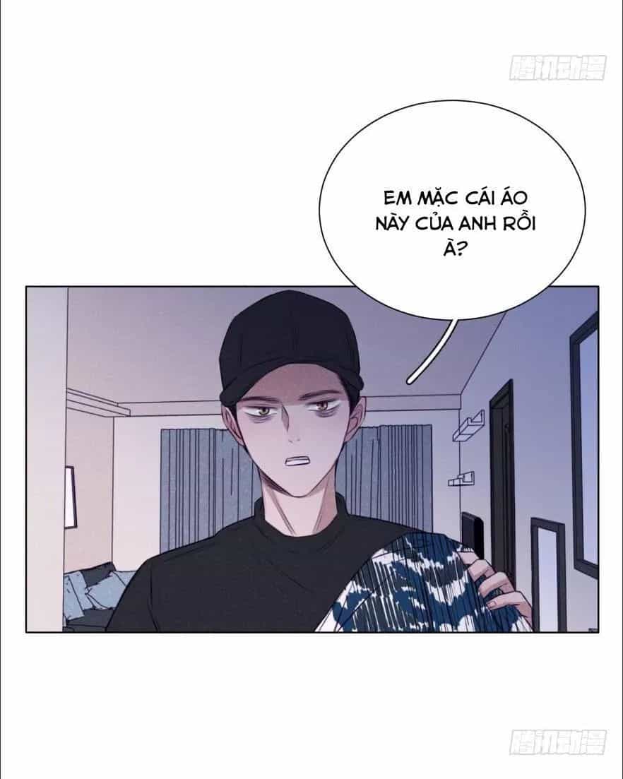 Chuyên Tình Yêu Của Ông Chú Cool Ngầu - Chương 25 - ảnh 3
