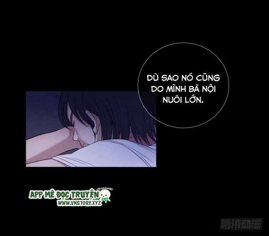 Chuyên Tình Yêu Của Ông Chú Cool Ngầu - Chương 26 - ảnh 11