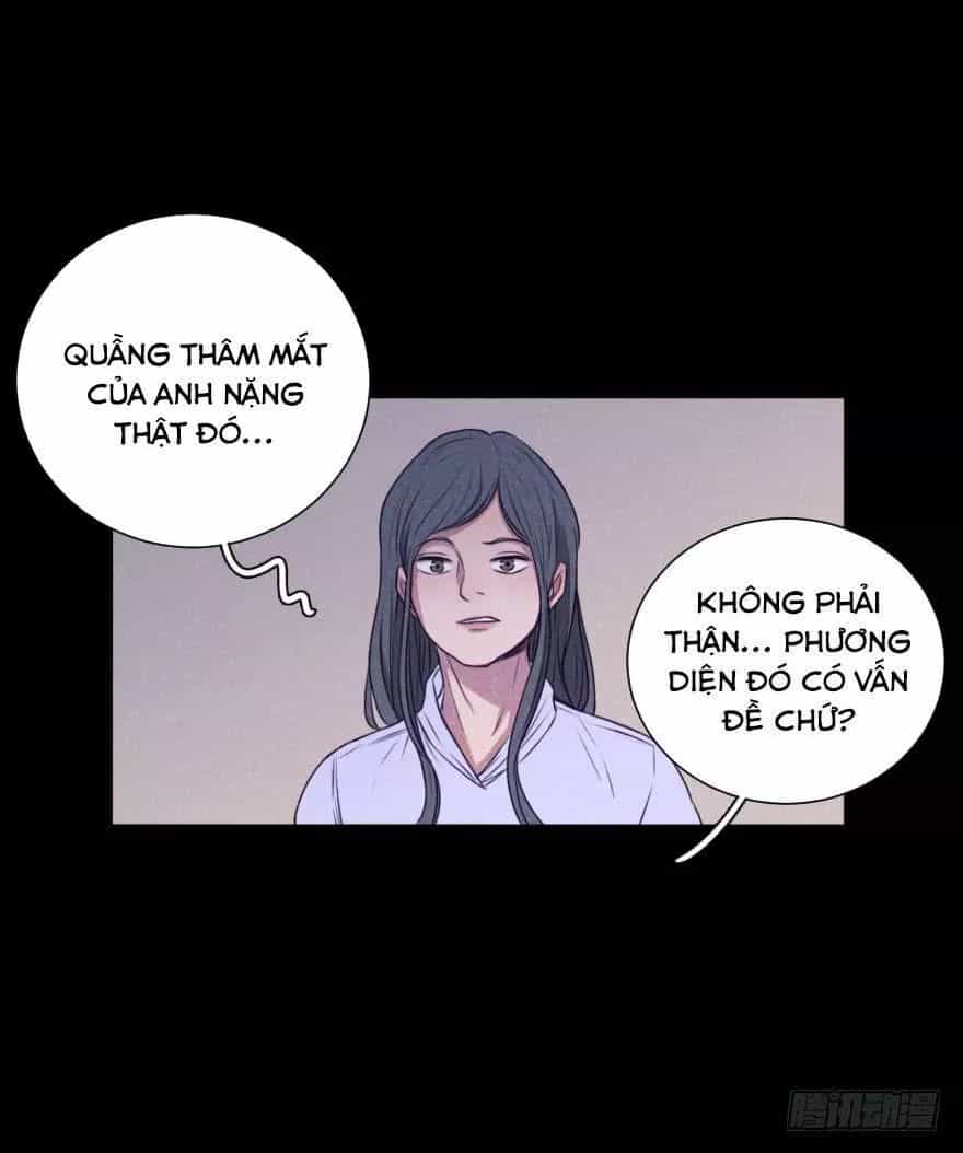 Chuyên Tình Yêu Của Ông Chú Cool Ngầu - Chương 26 - ảnh 20
