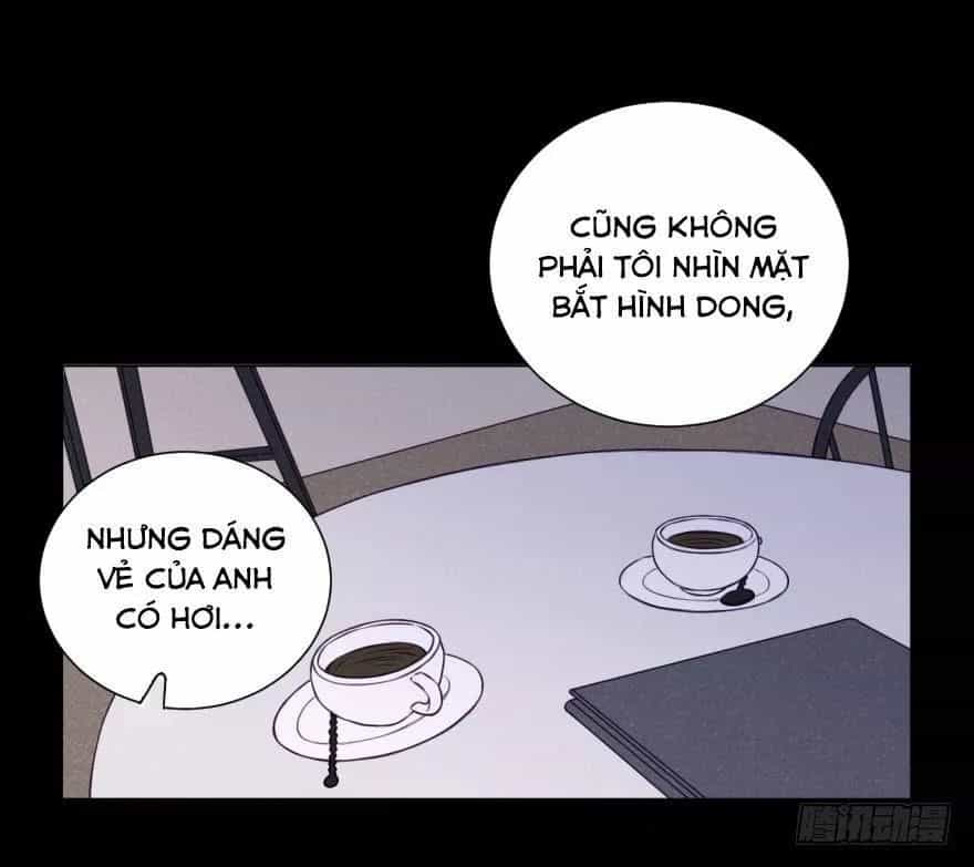 Chuyên Tình Yêu Của Ông Chú Cool Ngầu - Chương 26 - ảnh 22