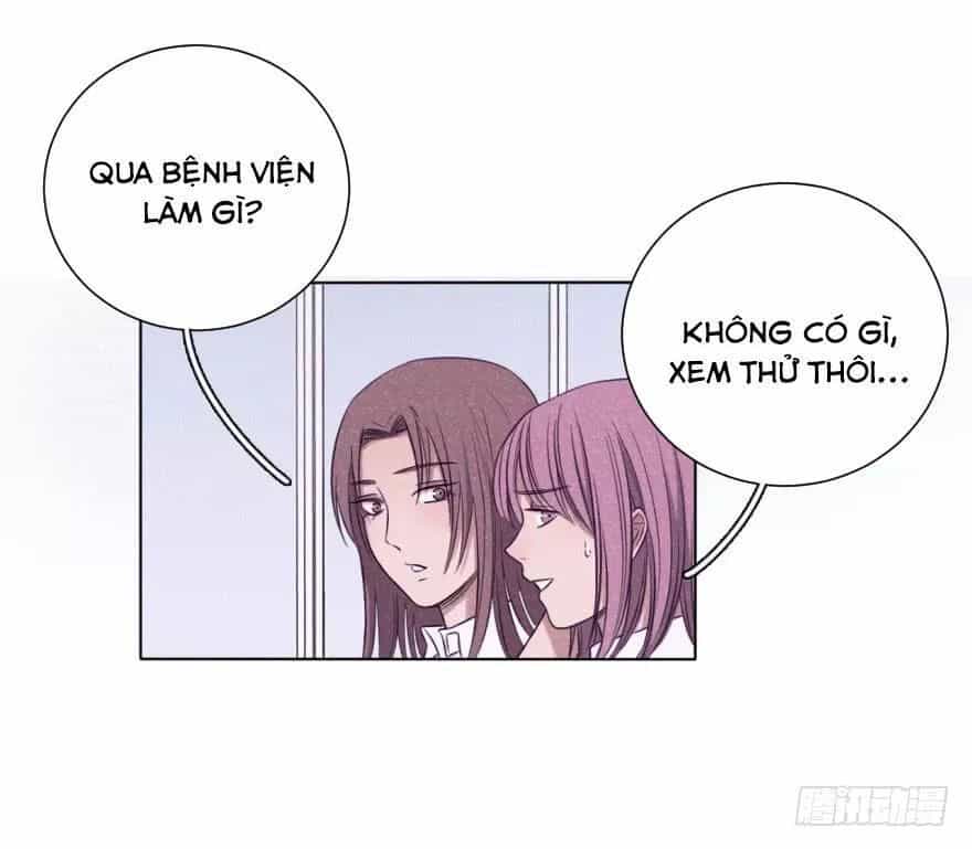 Chuyên Tình Yêu Của Ông Chú Cool Ngầu - Chương 26 - ảnh 3