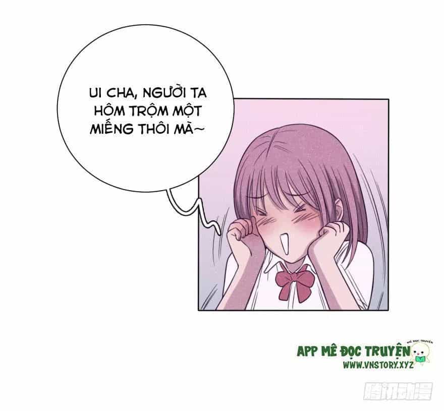 Chuyên Tình Yêu Của Ông Chú Cool Ngầu - Chương 26 - ảnh 33