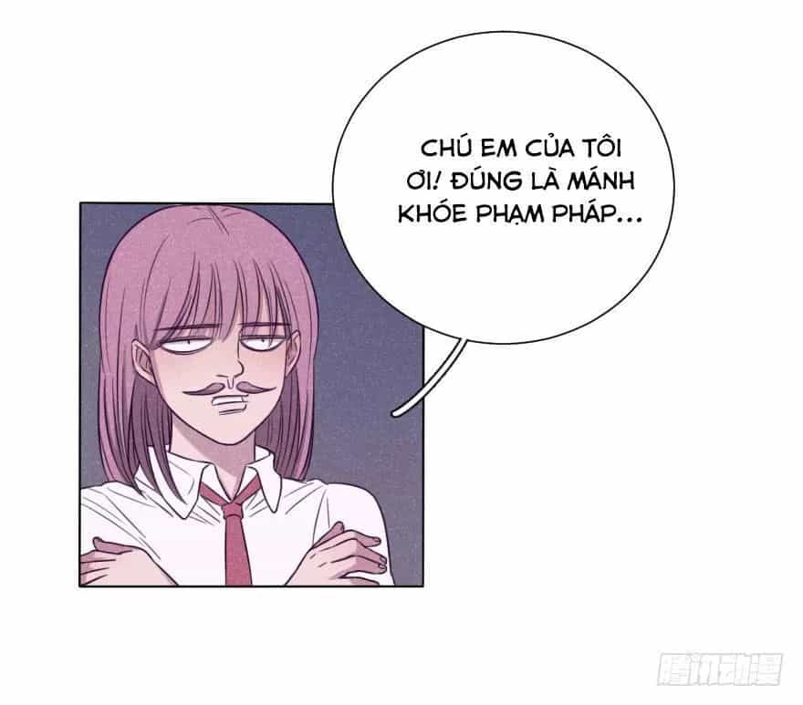 Chuyên Tình Yêu Của Ông Chú Cool Ngầu - Chương 26 - ảnh 36