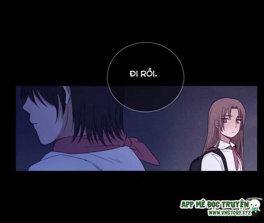 Chuyên Tình Yêu Của Ông Chú Cool Ngầu - Chương 26 - ảnh 9