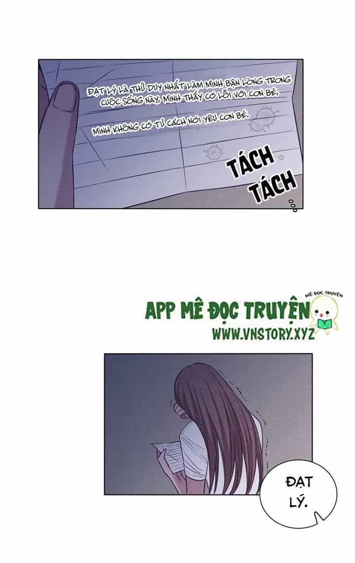 Chuyên Tình Yêu Của Ông Chú Cool Ngầu - Chương 27 - ảnh 10