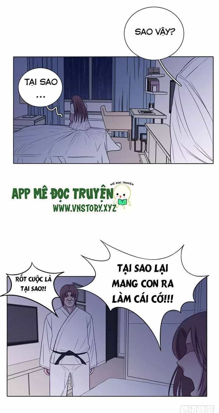 Chuyên Tình Yêu Của Ông Chú Cool Ngầu - Chương 27 - ảnh 11