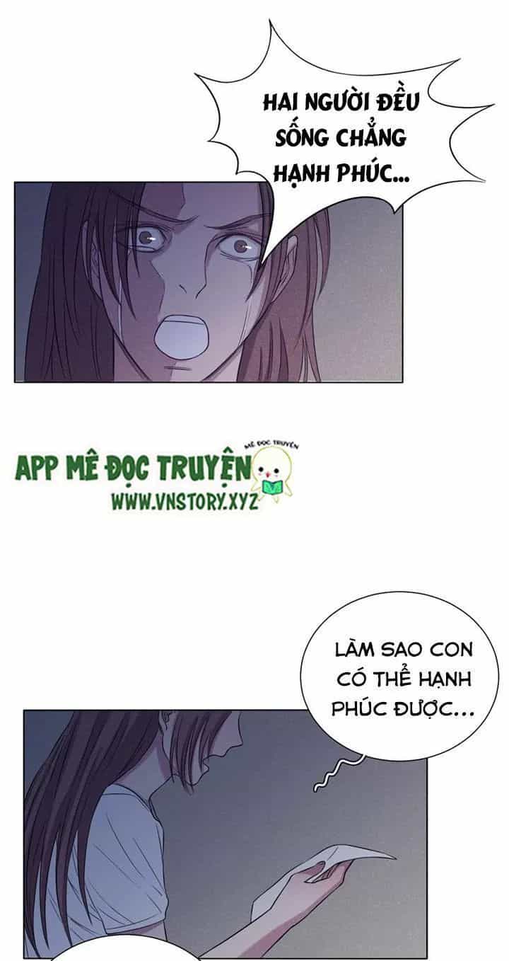 Chuyên Tình Yêu Của Ông Chú Cool Ngầu - Chương 27 - ảnh 13