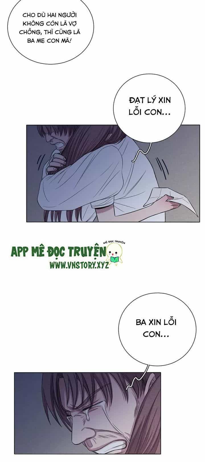Chuyên Tình Yêu Của Ông Chú Cool Ngầu - Chương 27 - ảnh 14