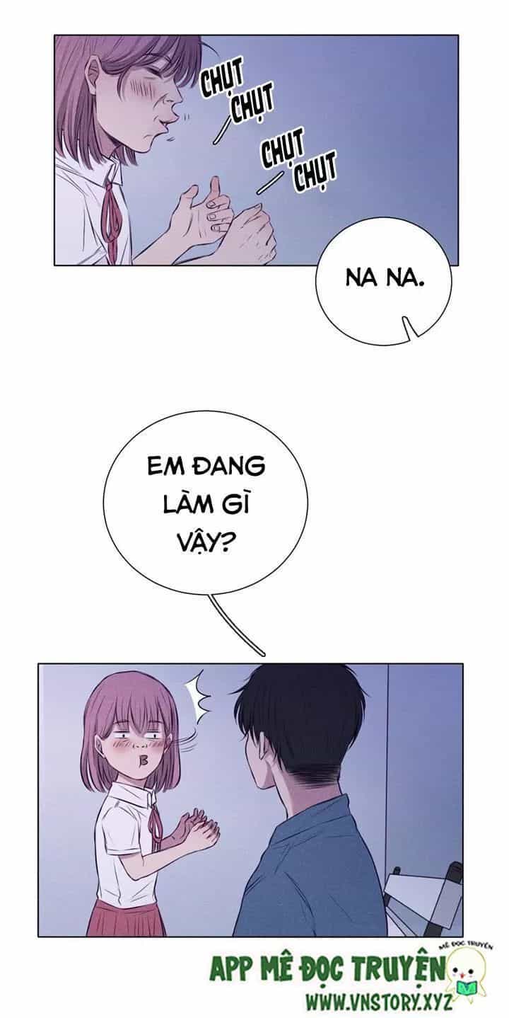 Chuyên Tình Yêu Của Ông Chú Cool Ngầu - Chương 27 - ảnh 22