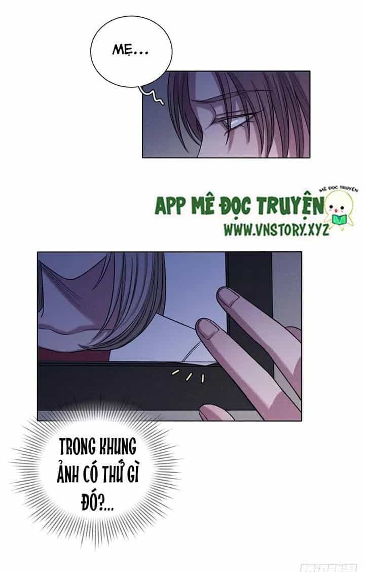 Chuyên Tình Yêu Của Ông Chú Cool Ngầu - Chương 27 - ảnh 3