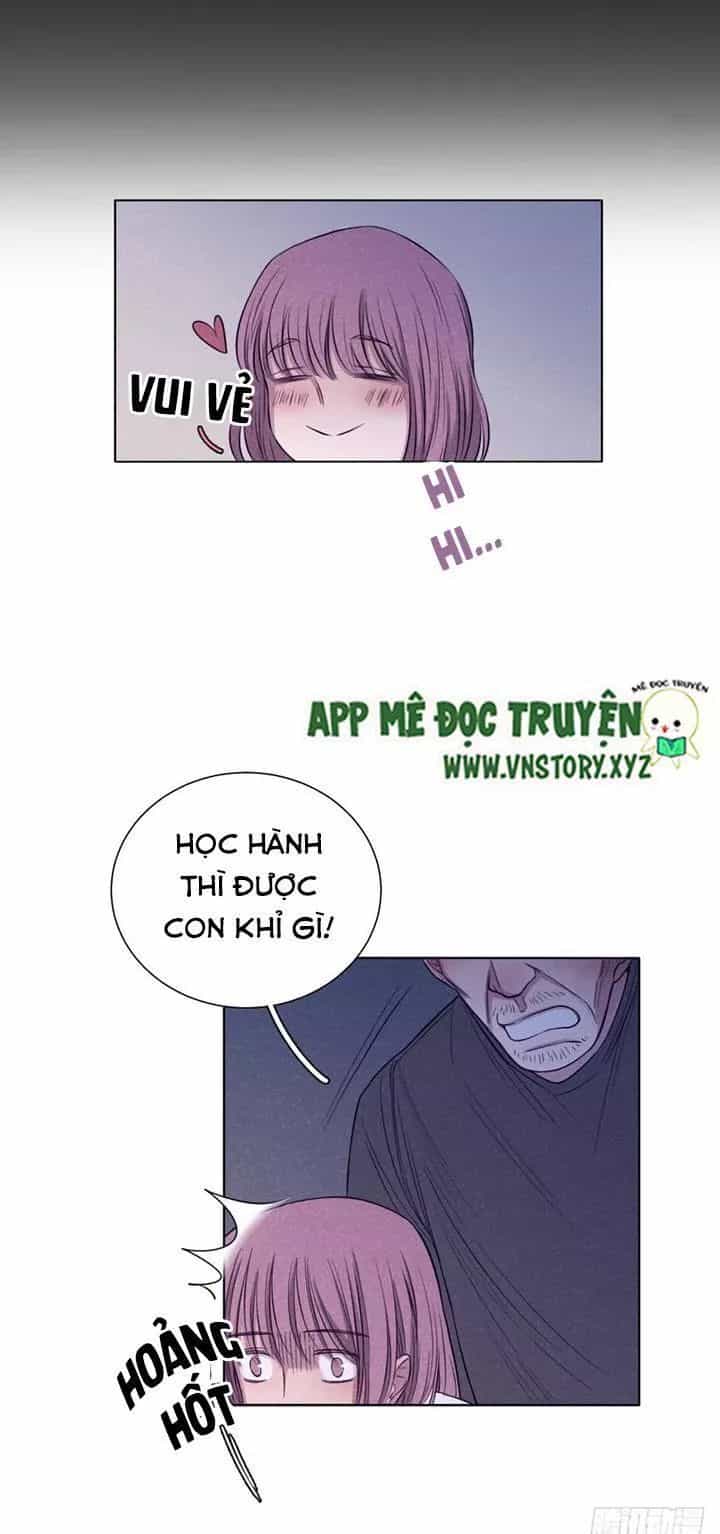 Chuyên Tình Yêu Của Ông Chú Cool Ngầu - Chương 28 - ảnh 13