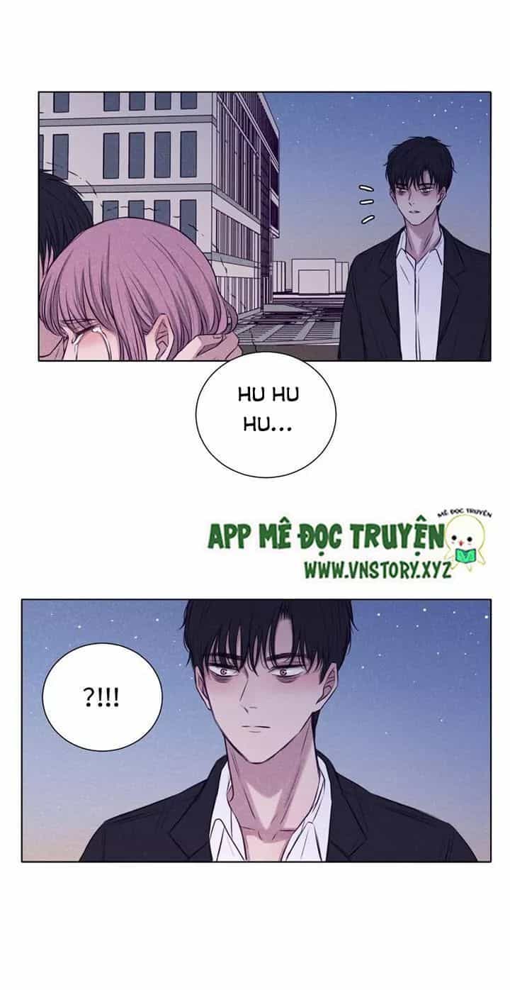 Chuyên Tình Yêu Của Ông Chú Cool Ngầu - Chương 28 - ảnh 28