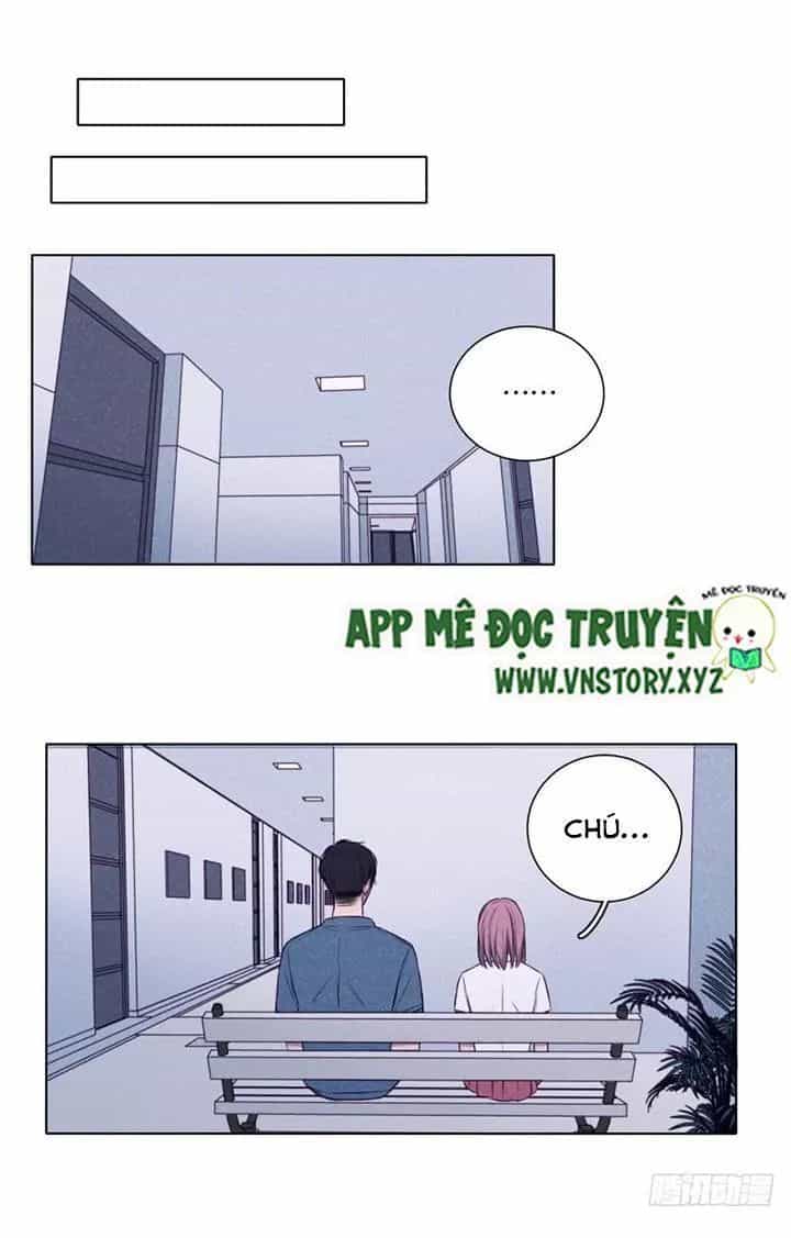 Chuyên Tình Yêu Của Ông Chú Cool Ngầu - Chương 28 - ảnh 7