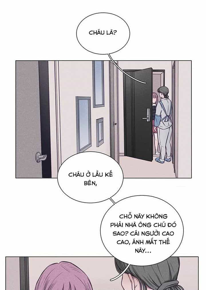 Chuyên Tình Yêu Của Ông Chú Cool Ngầu - Chương 3 - ảnh 11