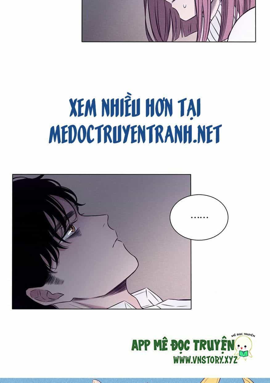 Chuyên Tình Yêu Của Ông Chú Cool Ngầu - Chương 3 - ảnh 35