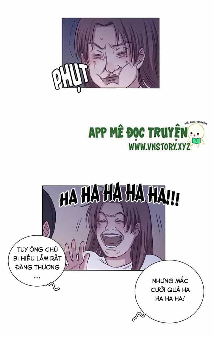 Chuyên Tình Yêu Của Ông Chú Cool Ngầu - Chương 29 - ảnh 18