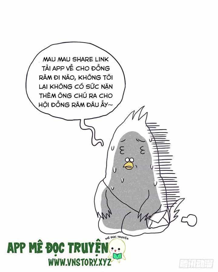 Chuyên Tình Yêu Của Ông Chú Cool Ngầu - Chương 29 - ảnh 24